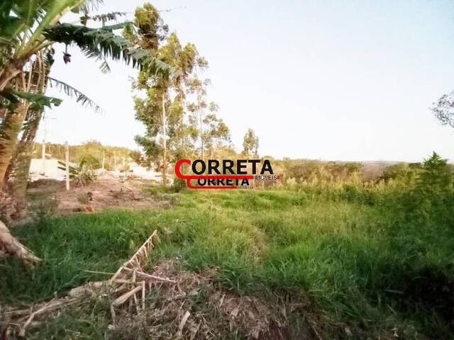 Terreno para Venda em Ibiúna - 5