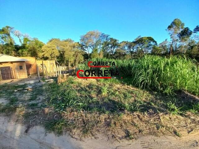 #477 - Terreno para Venda em Ibiúna - SP - 1