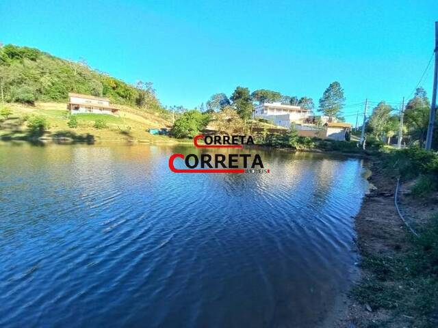#477 - Terreno para Venda em Ibiúna - SP - 2