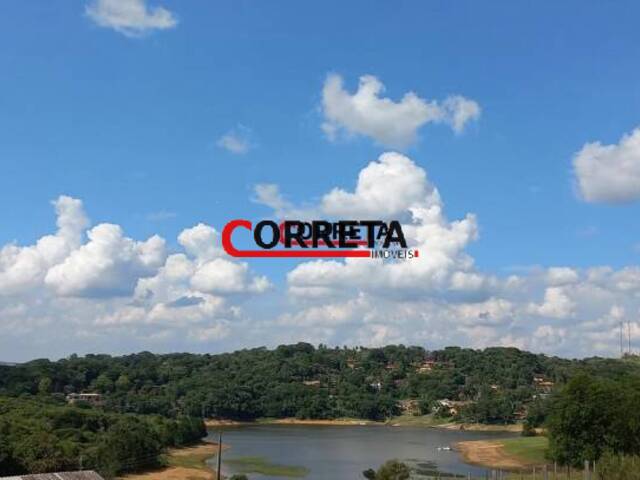 #479 - Terreno para Venda em Ibiúna - SP - 1