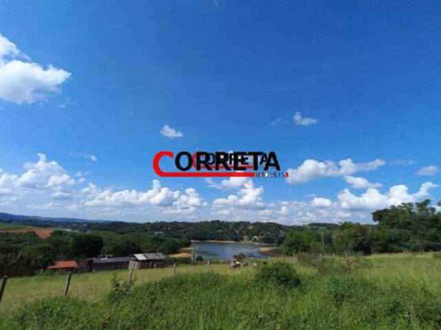 #479 - Terreno para Venda em Ibiúna - SP - 2