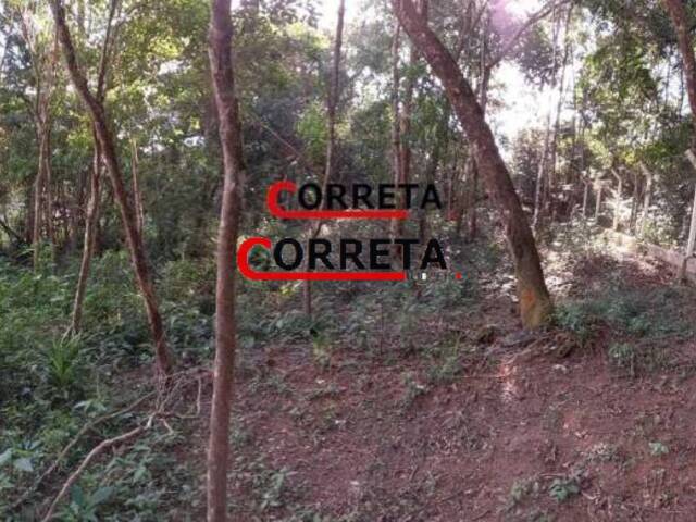 Terreno para Venda em Ibiúna - 2