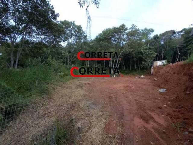 Terreno para Venda em Ibiúna - 3