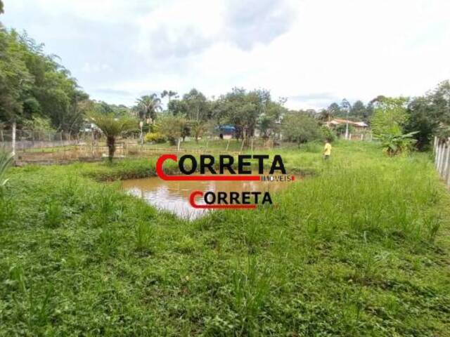 #481 - Terreno para Venda em Ibiúna - SP - 1
