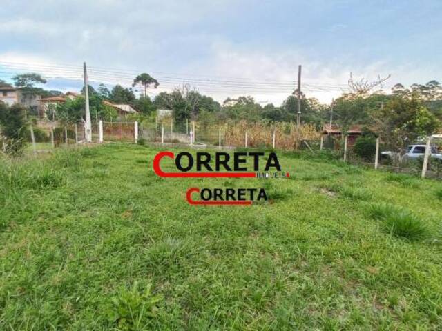 #481 - Terreno para Venda em Ibiúna - SP - 2