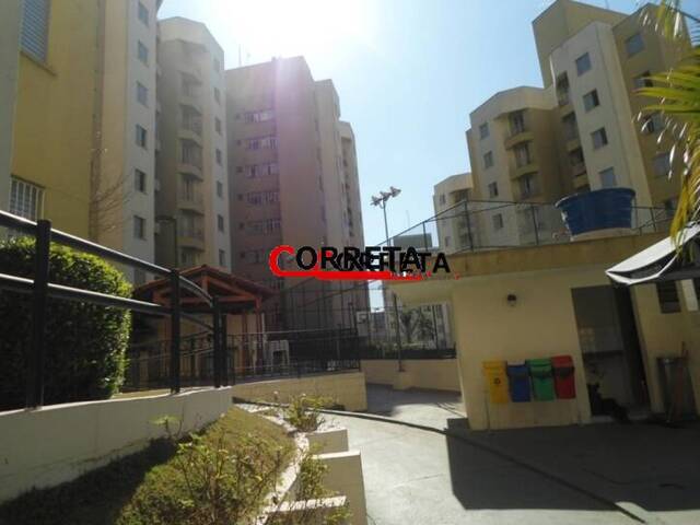 #482 - Apartamento para Venda em São Paulo - SP - 1