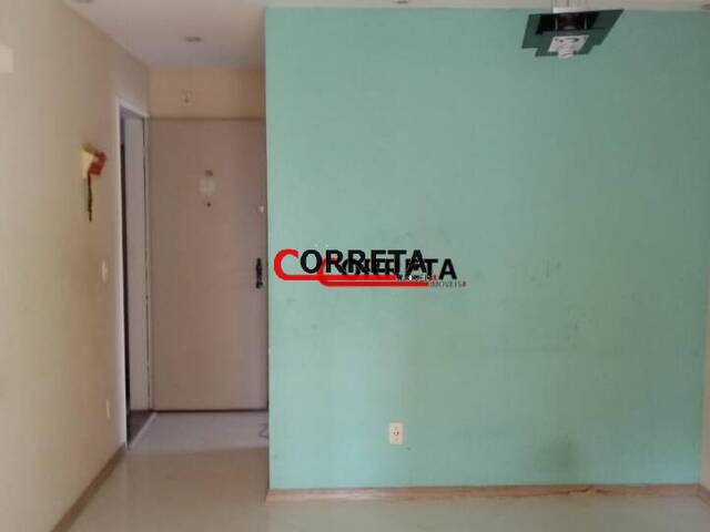 #482 - Apartamento para Venda em São Paulo - SP - 3