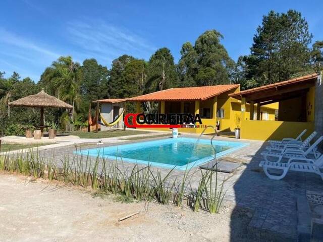 Chácara para Venda em Ibiúna - 2