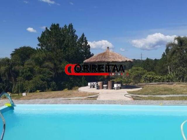 Chácara para Venda em Ibiúna - 4