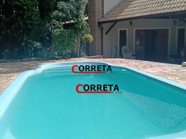 Chácara para Venda em Ibiúna - 4