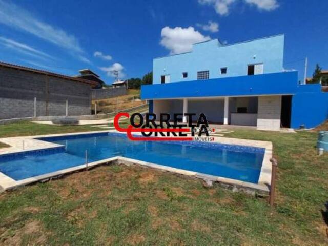 Chácara para Venda em Ibiúna - 2