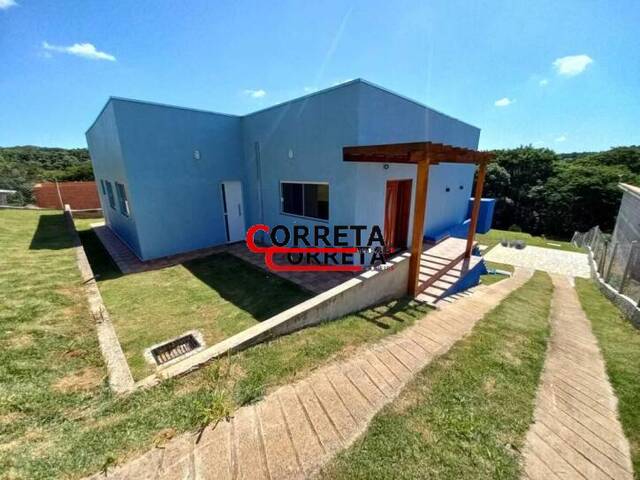 Chácara para Venda em Ibiúna - 4