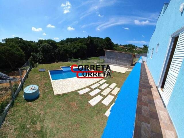 Chácara para Venda em Ibiúna - 3