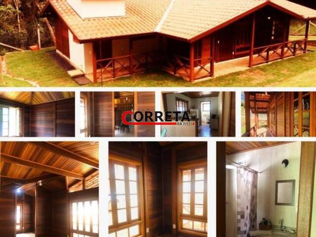 Chácara para Venda em Ibiúna - 2