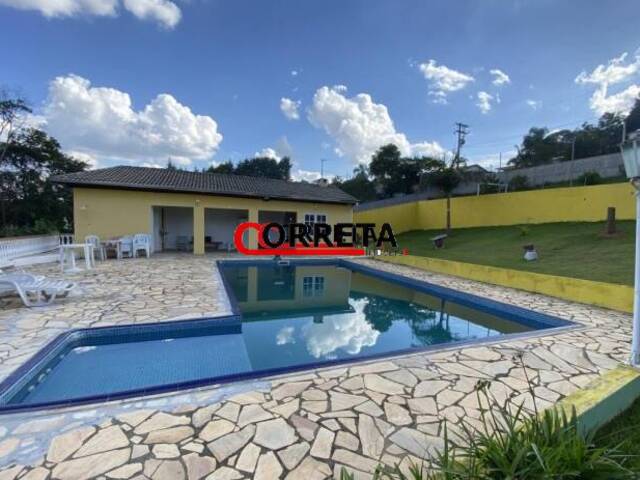 Chácara para Venda em São Roque - 4