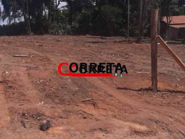 #498 - Terreno para Venda em Ibiúna - SP - 2