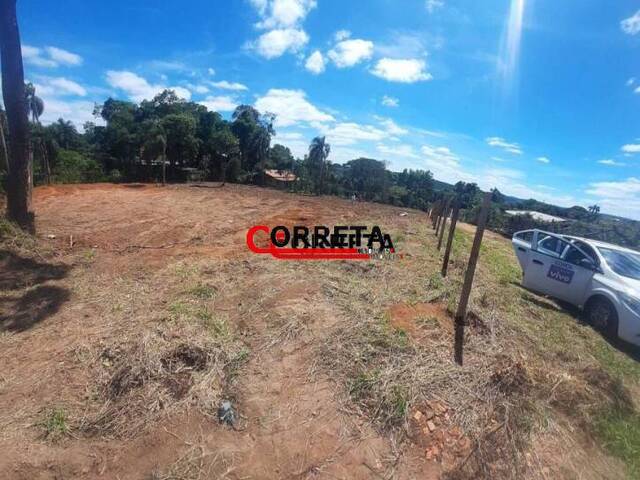 #498 - Terreno para Venda em Ibiúna - SP - 3