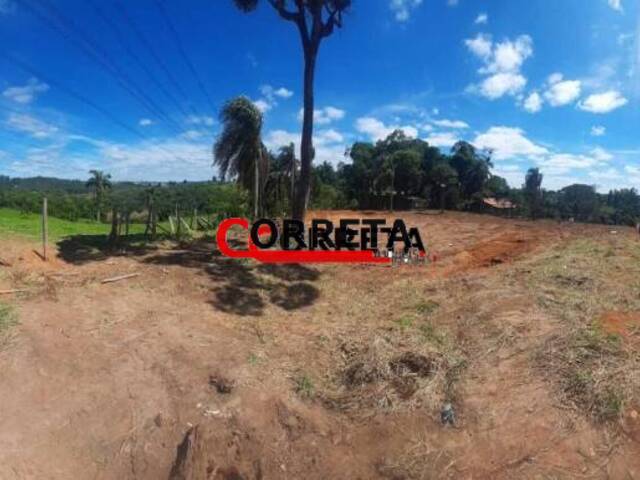 Terreno para Venda em Ibiúna - 4