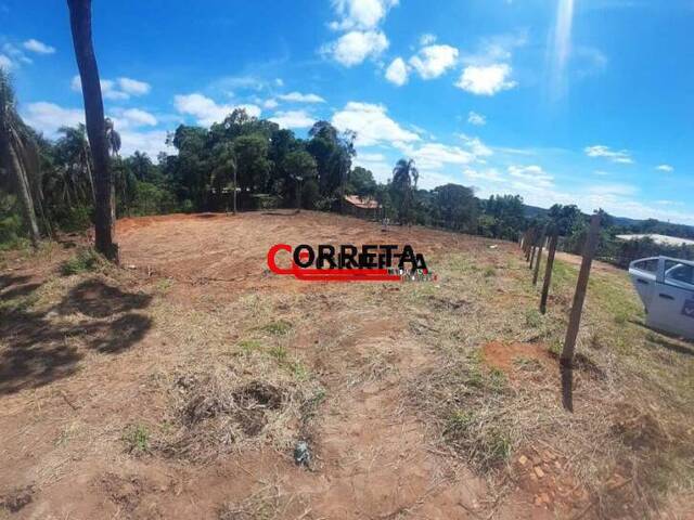 Terreno para Venda em Ibiúna - 5