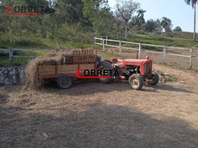Sítio para Venda em Piedade - 4