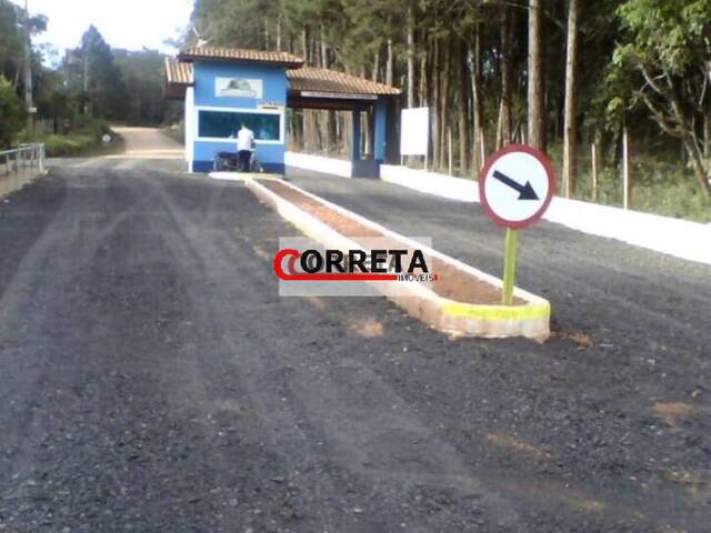 Terreno para Venda em Ibiúna - 5