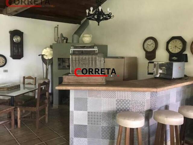 Chácara para Venda em Ibiúna - 4