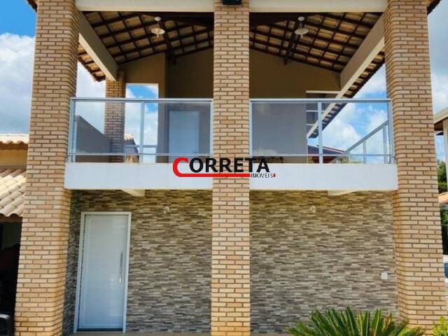 Casa para Venda em Ibiúna - 4