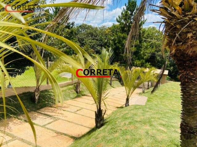 Casa para Venda em Ibiúna - 5