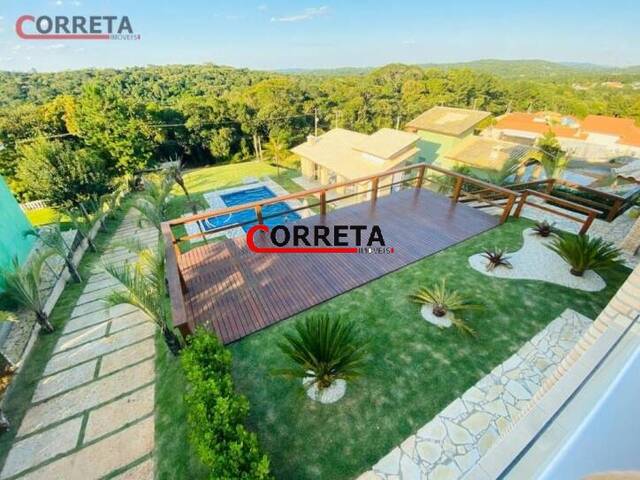 Casa para Venda em Ibiúna - 3