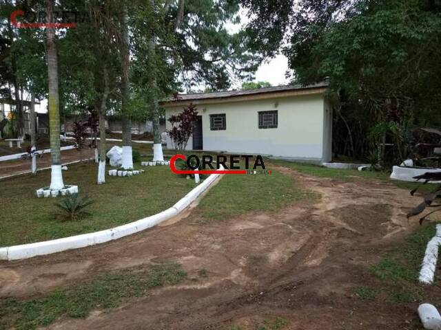#56 - Chácara para Venda em São Roque - SP - 1