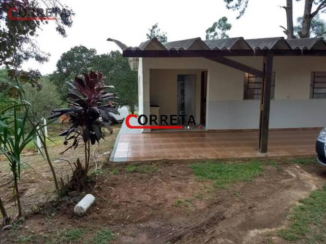 #56 - Chácara para Venda em São Roque - SP - 3