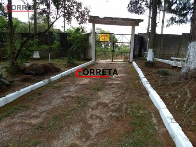#56 - Chácara para Venda em São Roque - SP - 2