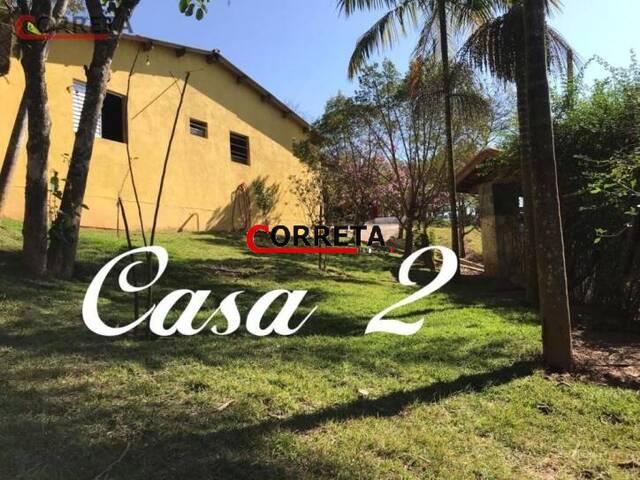 Chácara para Venda em Ibiúna - 4