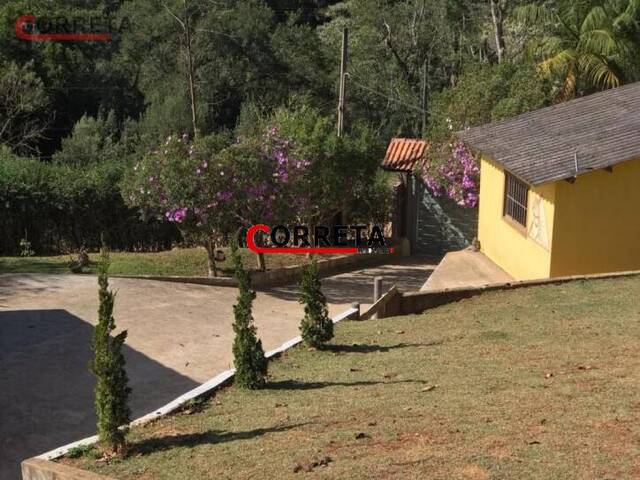 Chácara para Venda em Ibiúna - 5