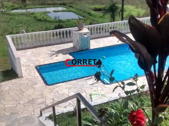 Chácara para Venda em Ibiúna - 5