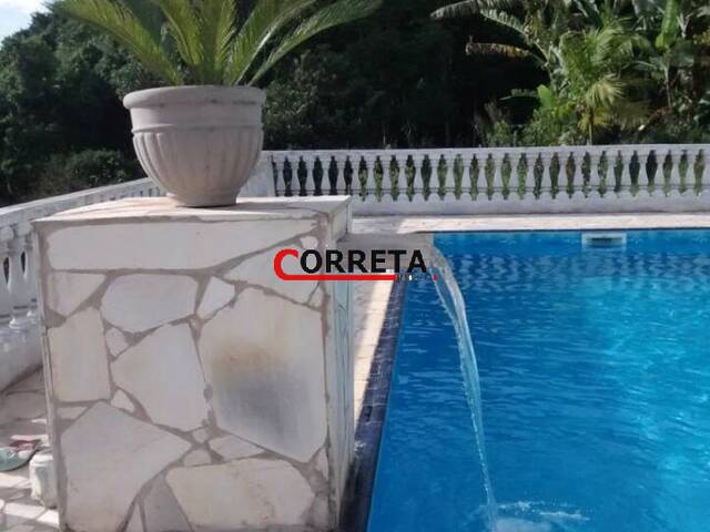 Chácara para Venda em Ibiúna - 4